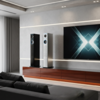 Demystifying Speaker Choices: Picking the Perfect Pair for Your Entertainment