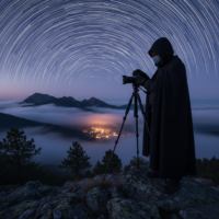 Unlock Your Camera’s Potential: Mastering the Art of Low-Light Photography