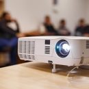 How Can You Connect Your Speaker to the Projector?